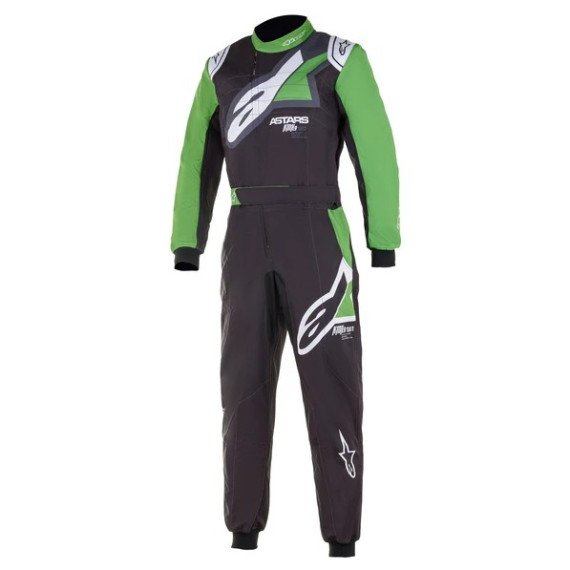 MONO DE KARTING ALPINESTARS KMX-9 V2 GRAPH 1