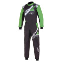 ALPINESTARS KMX-9 V2 GRAPH 1 KARTING SUIT