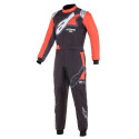 ALPINESTARS KMX-9 V2 GRAPH 1 KARTING SUIT