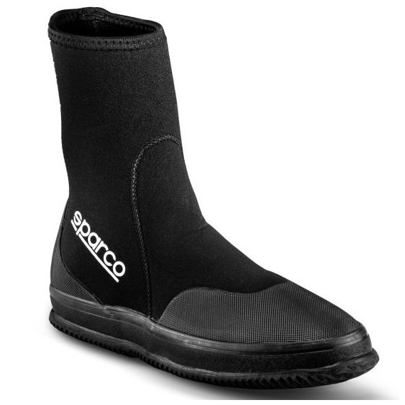 BOTAS KARTING SPARCO WATER PROOF