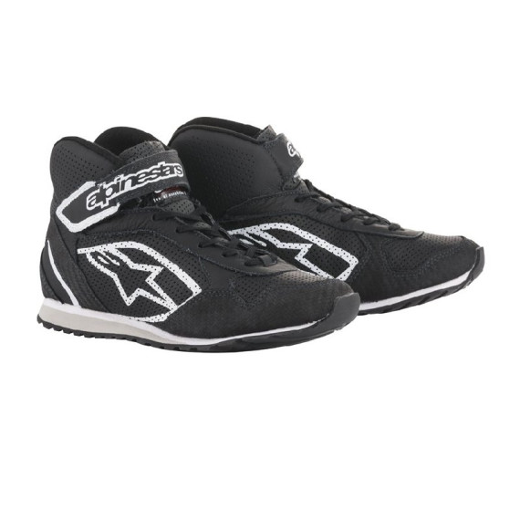 ALPINESTARS RADAR SHOES FIA8856-2018