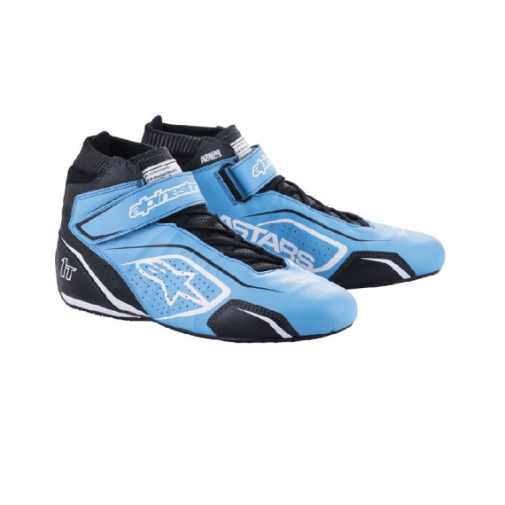 BOTTES ALPINESTARS TECH-1 T V3 FIA 8856-2018