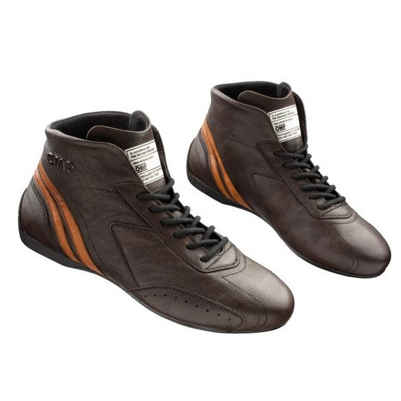 BOTTINES OMP CARRERA MY2021