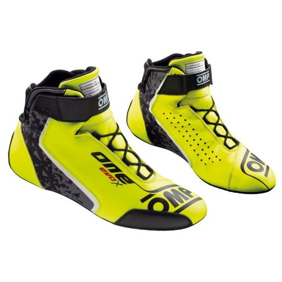 BOTTINES OMP ONE EVO X