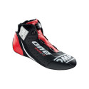 BOTTES DE COURSE OMP ONE EVO X R