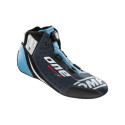 BOTTES DE COURSE OMP ONE EVO X R