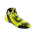 BOTTES DE COURSE OMP ONE EVO X R