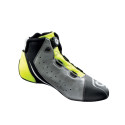 BOTTES DE COURSE OMP ONE EVO X R