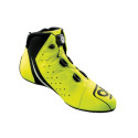 BOTTES DE COURSE OMP ONE EVO X R