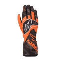 ALPINESTARS TECH-1 K RACE S V2 CAMO GLOVES FOR KIDS