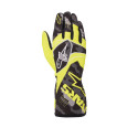 ALPINESTARS TECH-1 K RACE S V2 CAMO GLOVES FOR KIDS