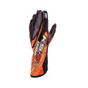 GUANTES KARTING KS2-ART