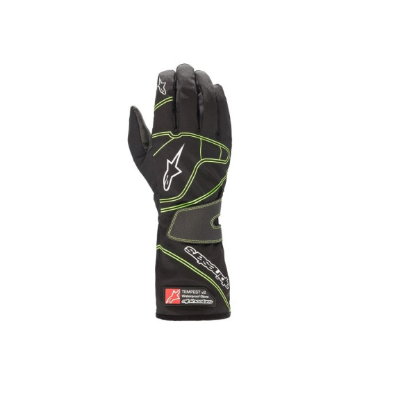 ALPINESTARS TEMPEST V2 S WATERPROOF GLOVES