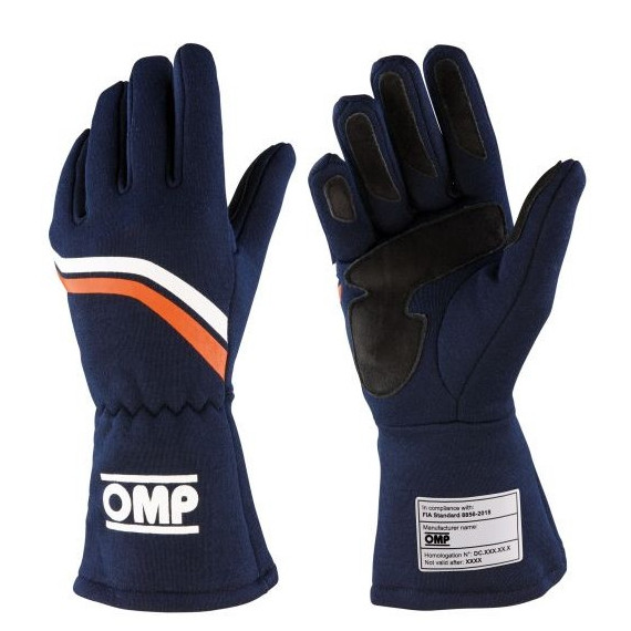 GUANTES OMP DIJON