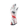 OMP GLOVES WITH FIA APPROVAL