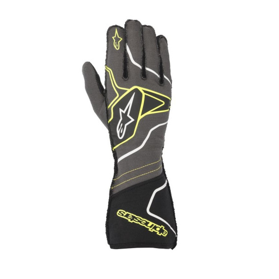 Alpinestars Tech 1-ZX gloves