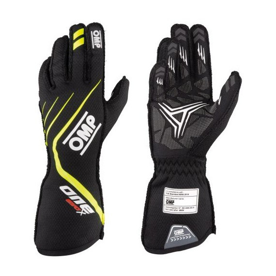 GUANTES OMP ONE EVO X OBS