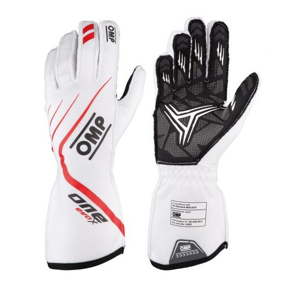 GANTS OMP ONE EVO X