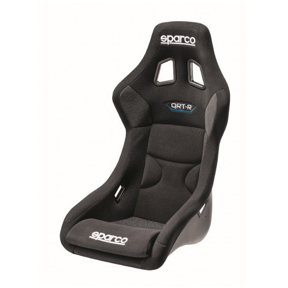 ASIENTO SPARCO QRT R