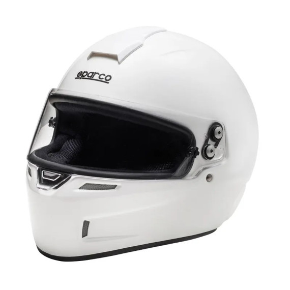 CASQUE SPARCO GP KF-4W CMR2016