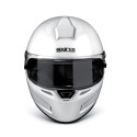 HELMET SPARCO GP KF-4W CMR2016