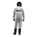 IMPERMEABLE SPARCO RAIN CLOAK