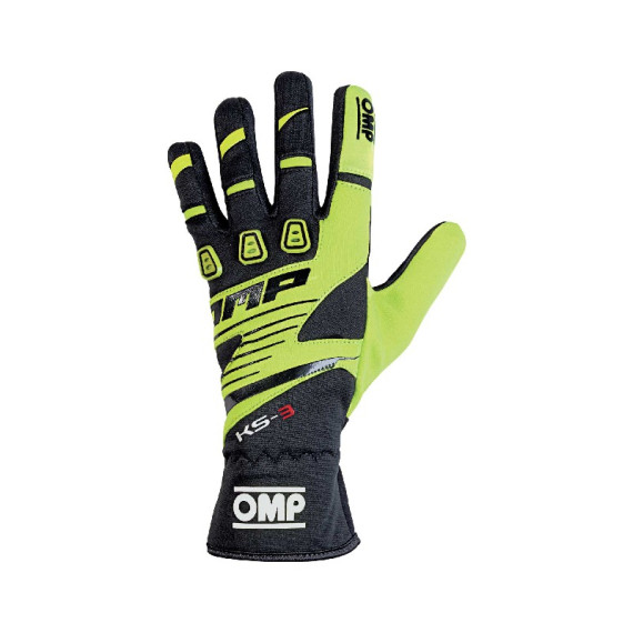 GANTS OMP KS-3