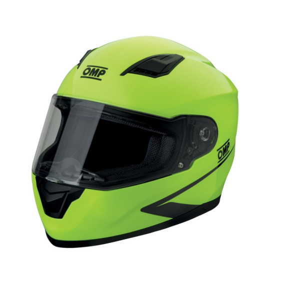 OMP CIRCUIT EVO HELMET MY2020