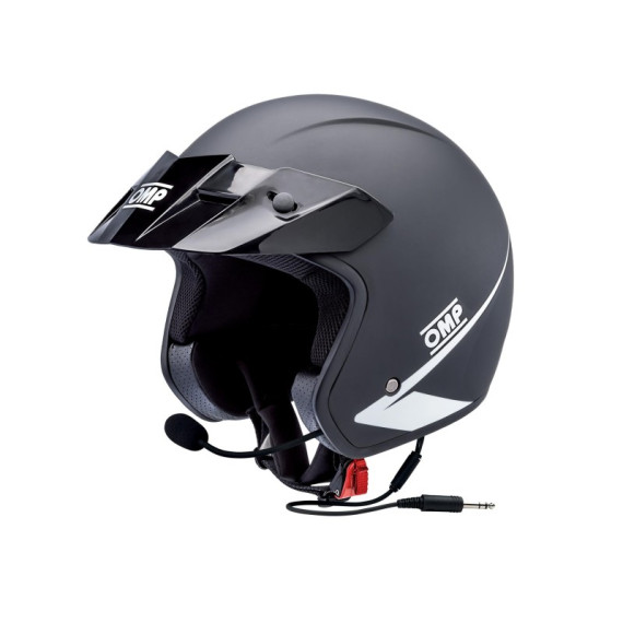 CASCO OMP STAR-J STEREO PLUG OBS