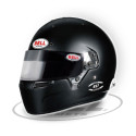 CASCO BELL RS7 PRO NEGRO MATE HANS FIA8859/SA2020