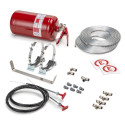 SPARCO MECHANICAL EXTINGUISHING KIT 014772MSL