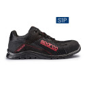 ZAPATO SEGURIDAD SPARCO PRACTICE ESD S1P SRC