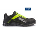 ZAPATO SEGURIDAD SPARCO PRACTICE ESD S1P SRC