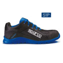 ZAPATO SEGURIDAD SPARCO PRACTICE ESD S1P SRC