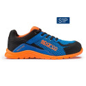 ZAPATO SEGURIDAD SPARCO PRACTICE ESD S1P SRC