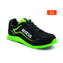 CHAUSSURES MÉCANIQUES SPARCO NITRO ESD S3 SRC