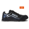 CHAUSSURES MÉCANIQUES SPARCO NITRO ESD S3 SRC