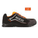 CHAUSSURES MÉCANIQUES SPARCO NITRO ESD S3 SRC