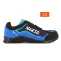 CHAUSSURES MÉCANIQUES SPARCO NITRO ESD S3 SRC