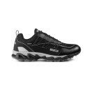 MECHANIC SPARCO TORQUE SHOES