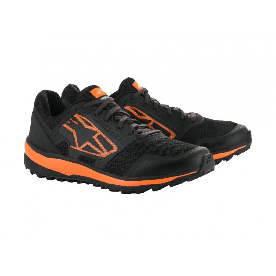 ALPINESTARS META TRAIL SHOES