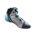 BOTTES DE COURSE OMP ONE EVO X R