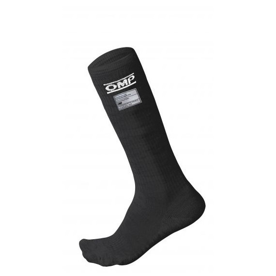 CHAUSSETTES OMP ONE FIA 8856-2018