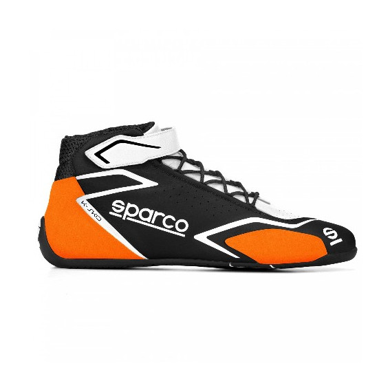 BOTTES DE KARTING SPARCO K-SKID