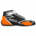 BOTAS KARTING SPARCO K-SKID