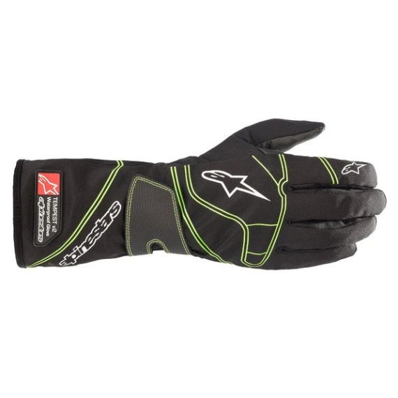 ALPINESTARS TEMPEST V2 WATERPROOF GLOVES