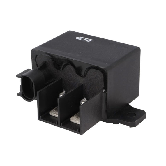 BATTERY DISCONNECTOR RELAY