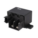 BATTERY DISCONNECTOR RELAY