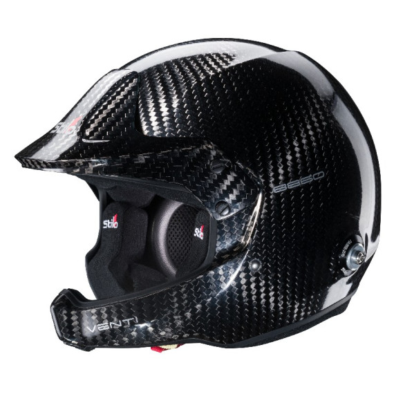 Casco cheap rally stilo