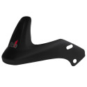 ECRAN DE CASQUE STILO WRC/TROPHY DES PLUS NOIR MAT